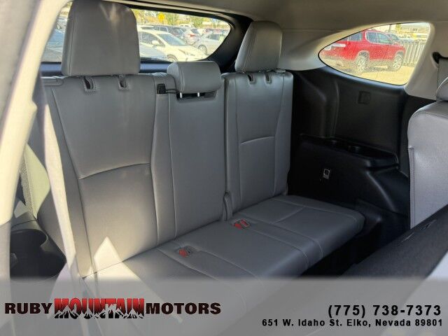 2022 Toyota Highlander XLE Elko NV