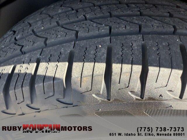 2022 Toyota Highlander XLE Elko NV