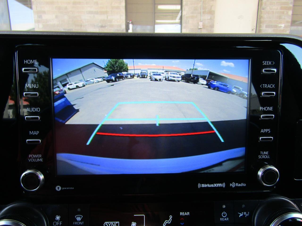 2022 Toyota Highlander XLE FWD (GS) Grand Prairie TX