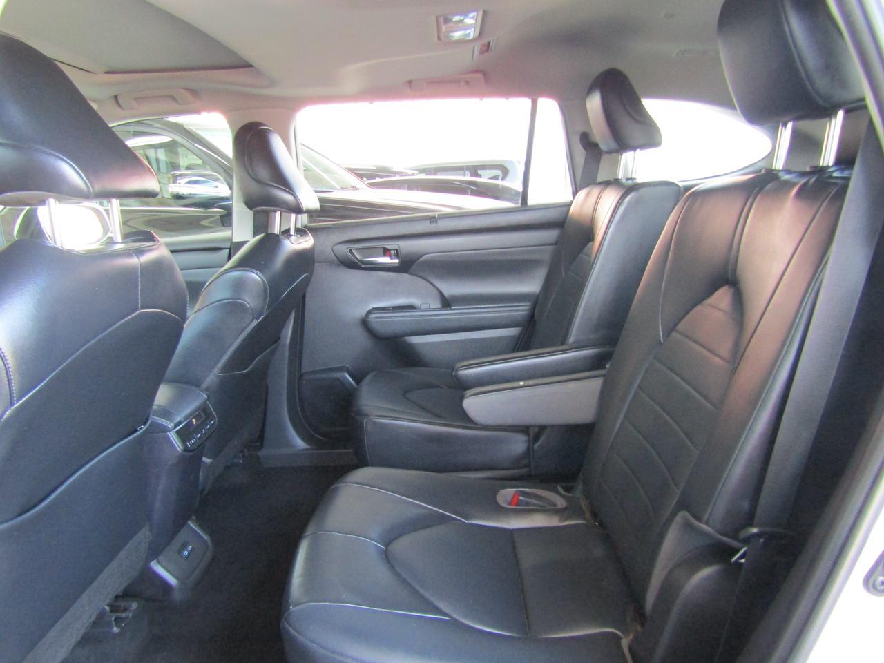 2022 Toyota Highlander XLE FWD (GS) Grand Prairie TX