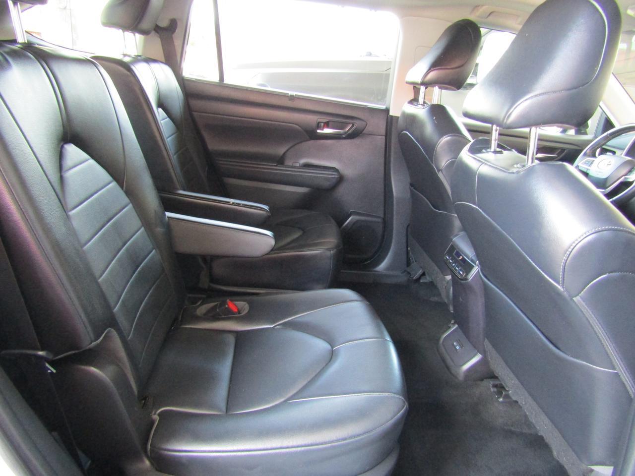 2022 Toyota Highlander XLE FWD (GS) Grand Prairie TX