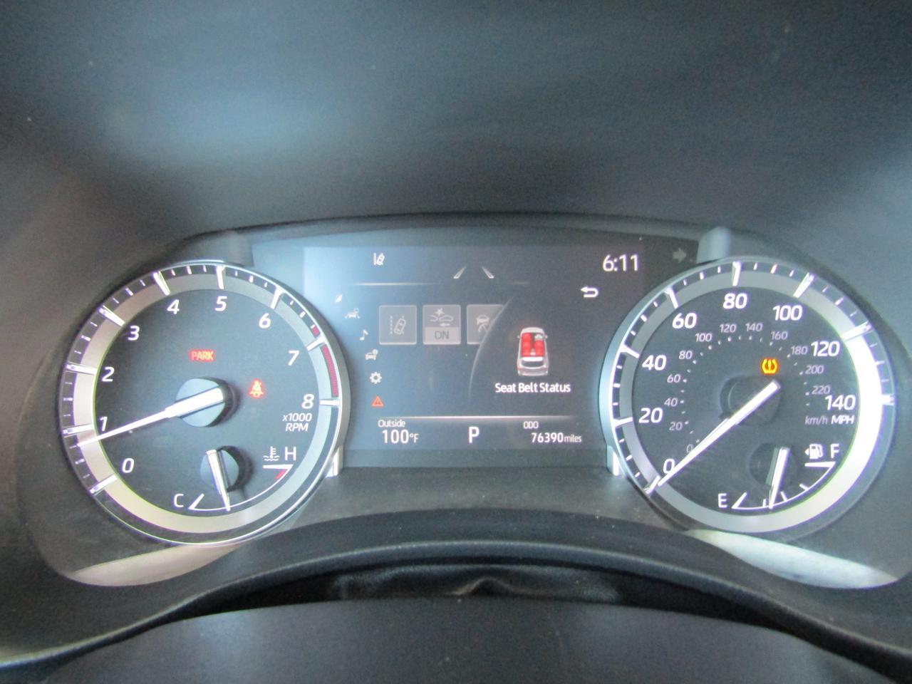 2022 Toyota Highlander XLE FWD (GS) Grand Prairie TX