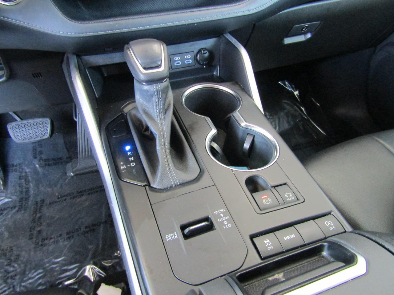 2022 Toyota Highlander XLE FWD (GS) Grand Prairie TX