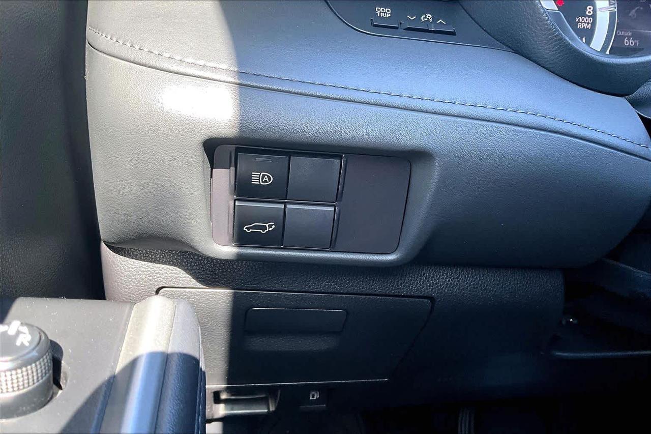 2022 Toyota Highlander XLE Folsom CA