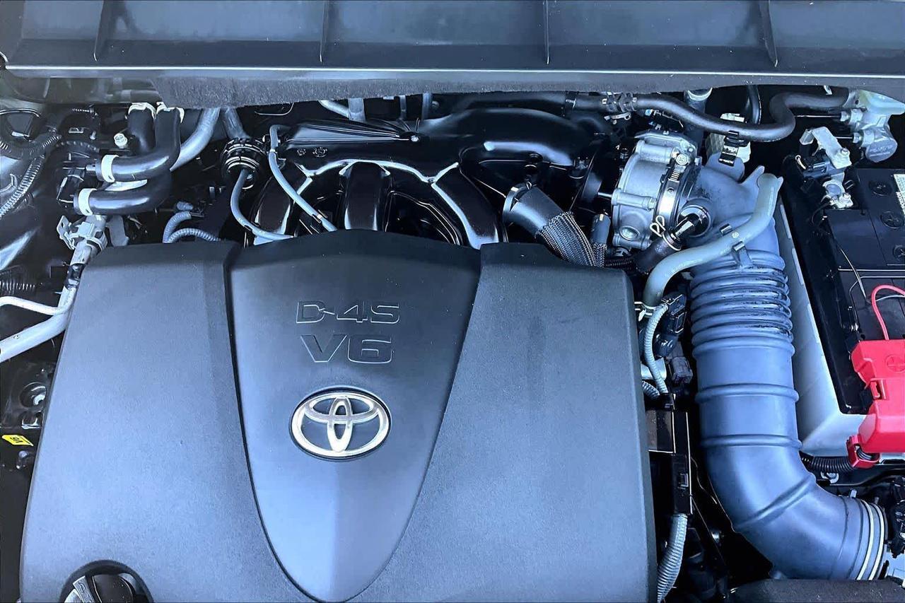 2022 Toyota Highlander XLE Folsom CA