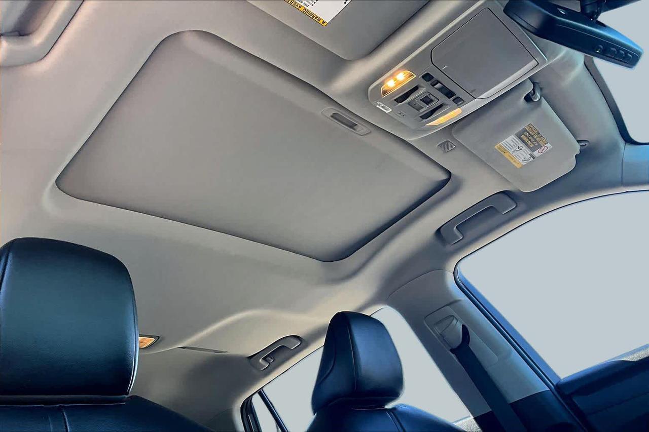 2022 Toyota Highlander XLE Folsom CA