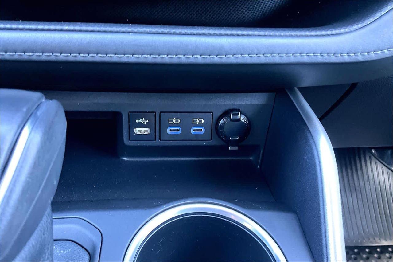 2022 Toyota Highlander XLE Folsom CA