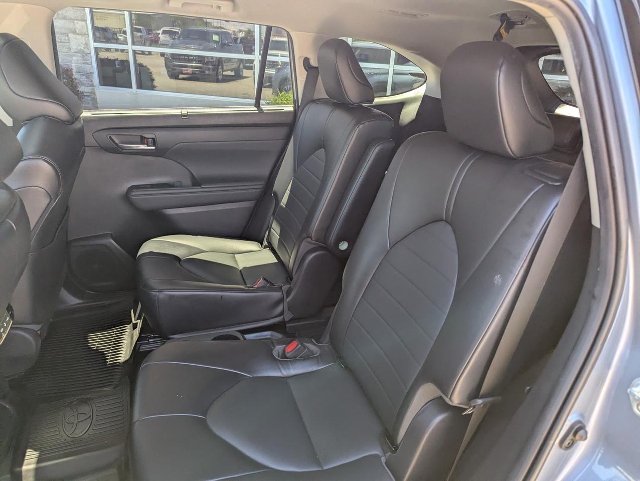 2022 Toyota Highlander XLE Grand Junction CO