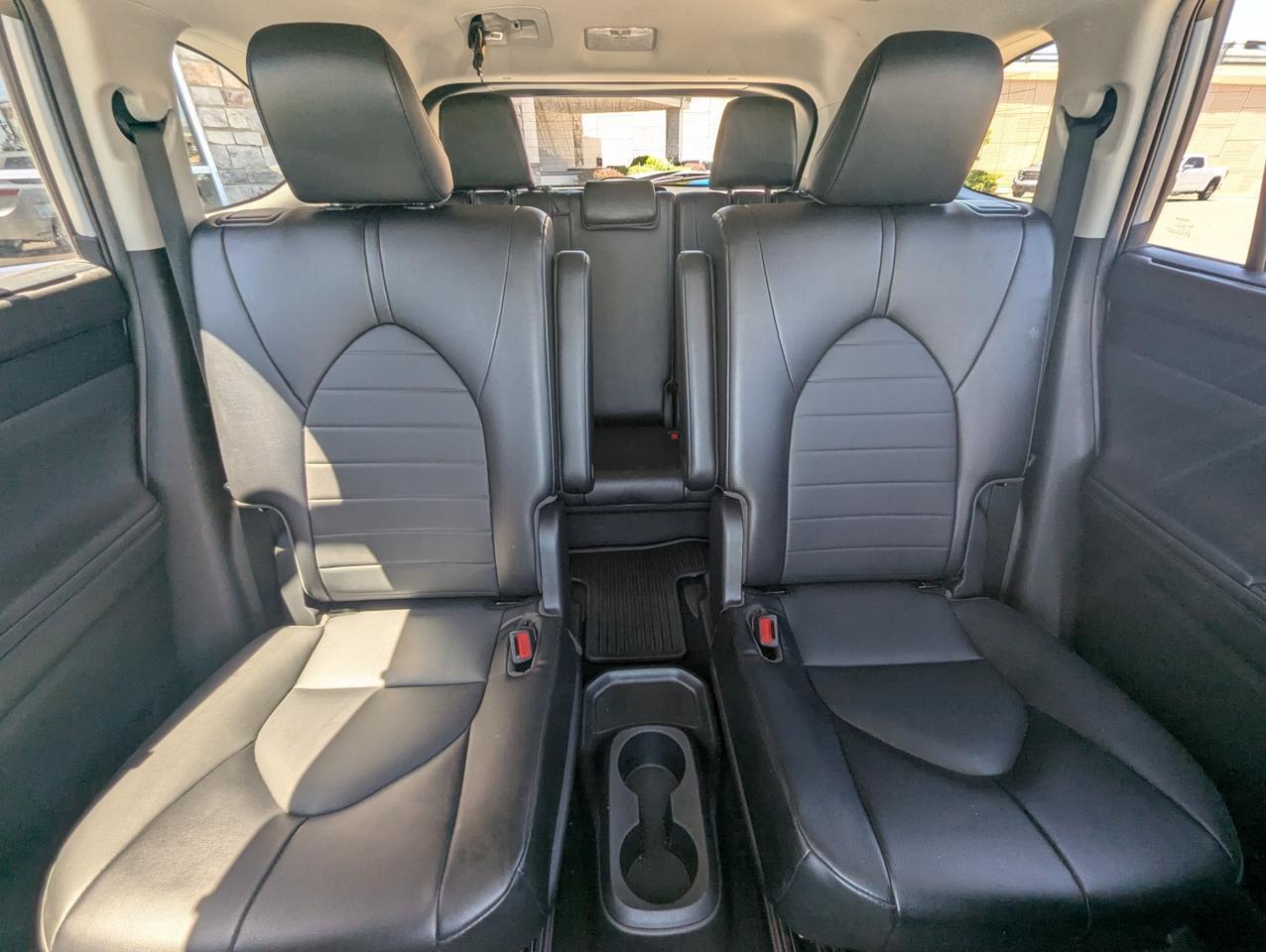 2022 Toyota Highlander XLE Grand Junction CO