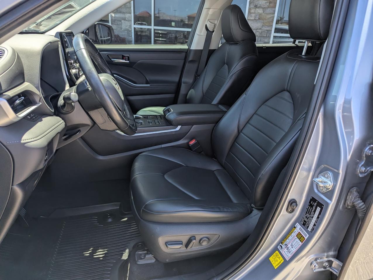 2022 Toyota Highlander XLE Grand Junction CO