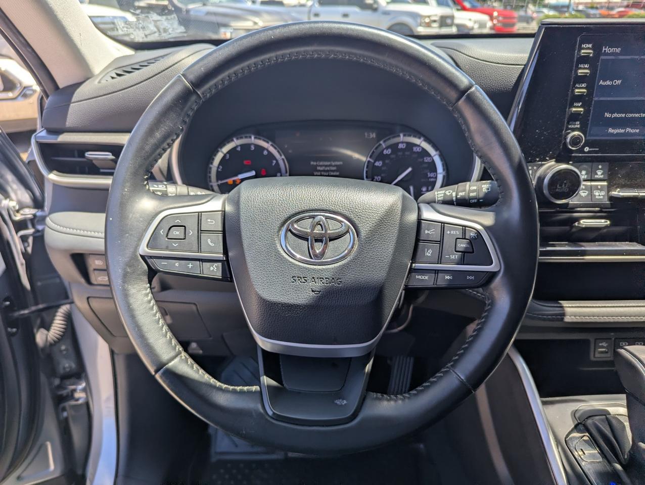 2022 Toyota Highlander XLE Grand Junction CO