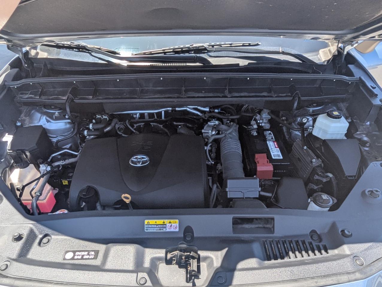 2022 Toyota Highlander XLE Grand Junction CO