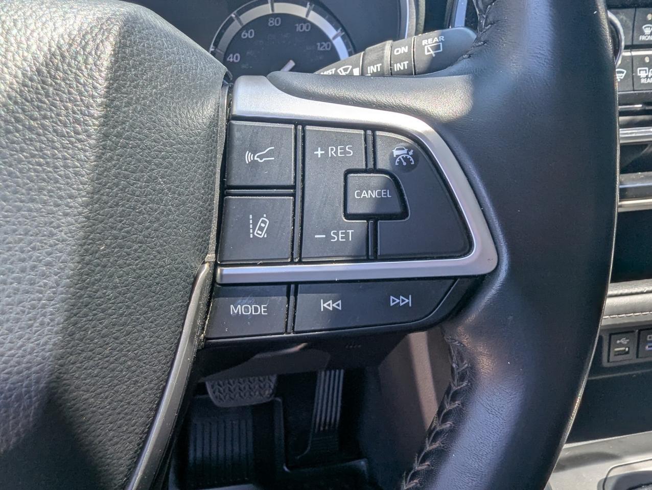 2022 Toyota Highlander XLE Grand Junction CO