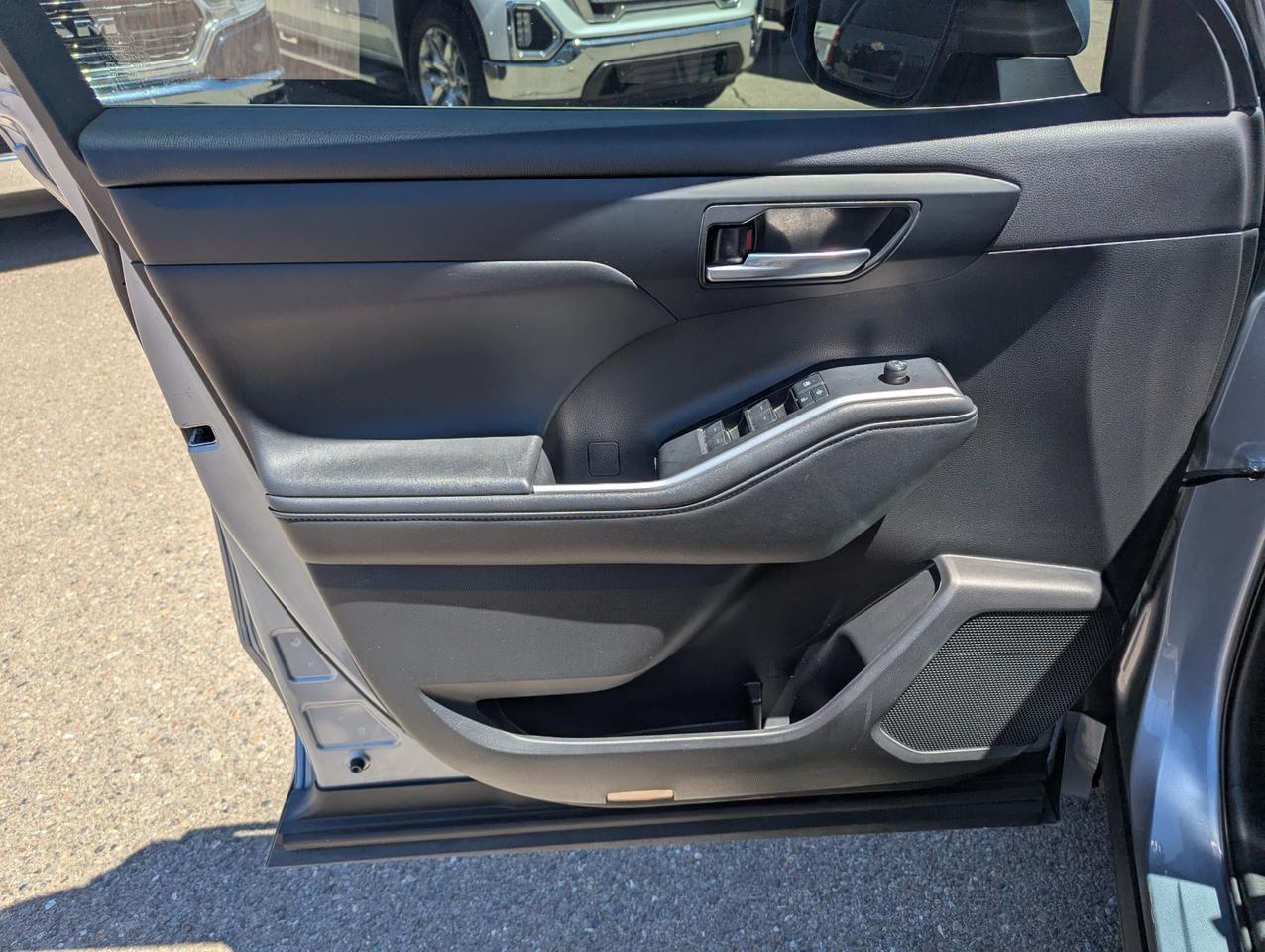 2022 Toyota Highlander XLE Grand Junction CO
