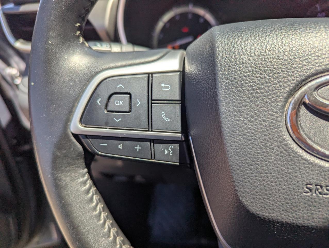2022 Toyota Highlander XLE Grand Junction CO