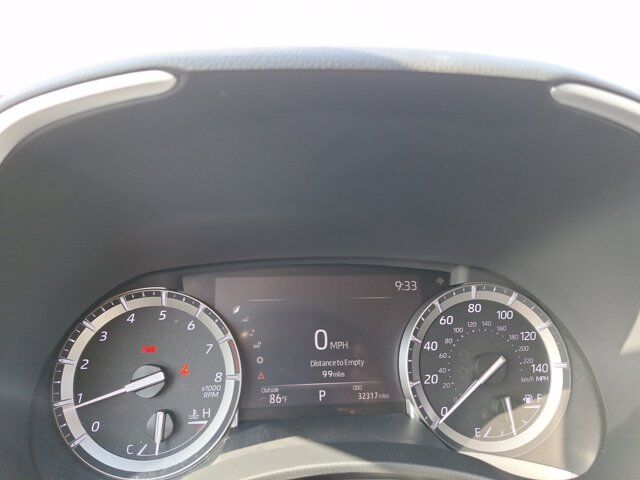 2022 Toyota Highlander XLE Hurst TX