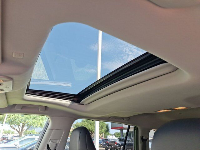 2022 Toyota Highlander XLE Hurst TX