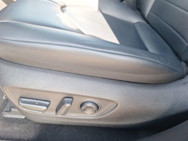 2022 Toyota Highlander XLE Hurst TX