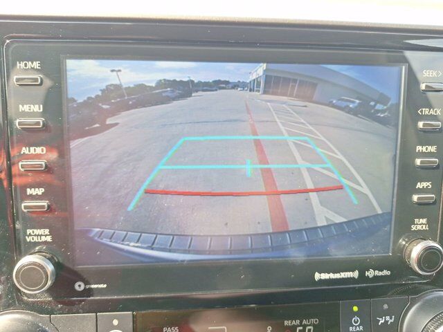 2022 Toyota Highlander XLE Hurst TX