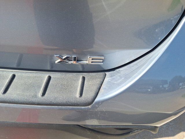 2022 Toyota Highlander XLE Hurst TX