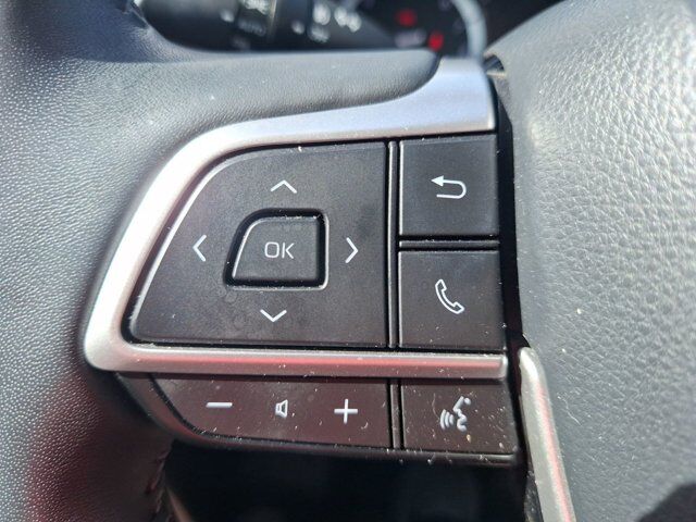 2022 Toyota Highlander XLE Hurst TX