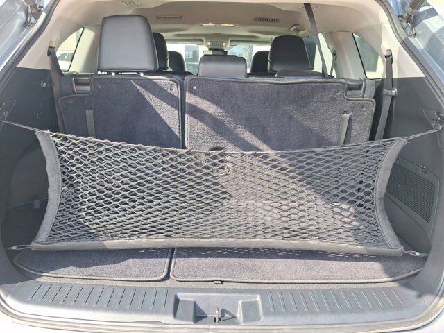 2022 Toyota Highlander XLE Hurst TX