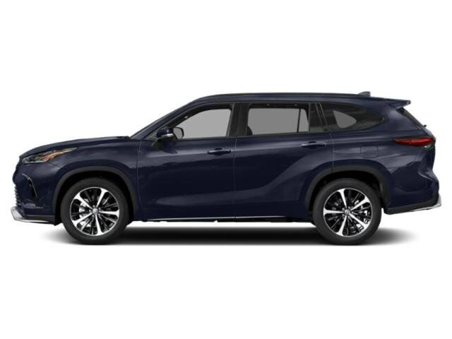 2022 Toyota Highlander XLE Hurst TX
