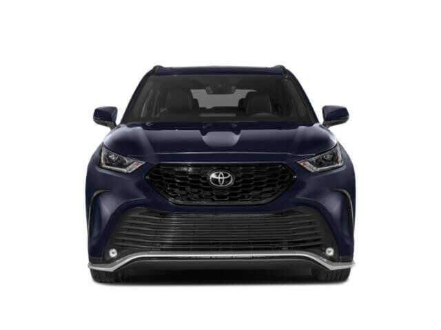 2022 Toyota Highlander XLE Hurst TX