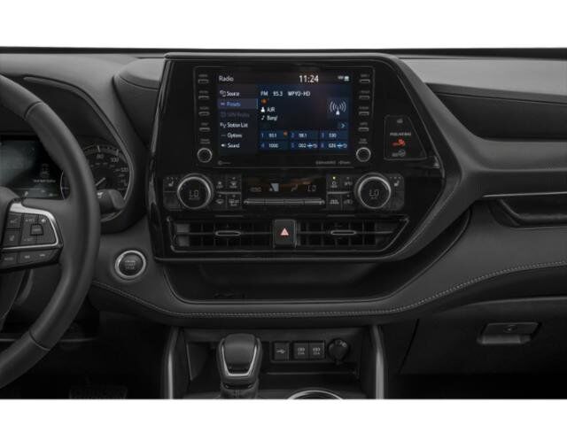 2022 Toyota Highlander XLE Hurst TX
