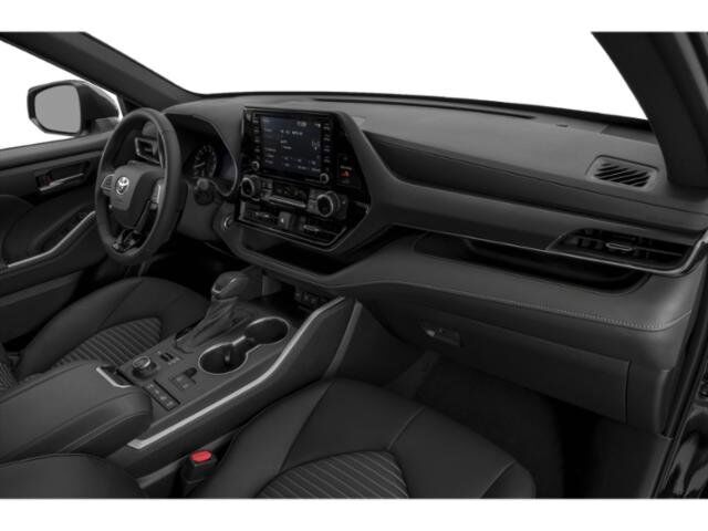 2022 Toyota Highlander XLE Hurst TX