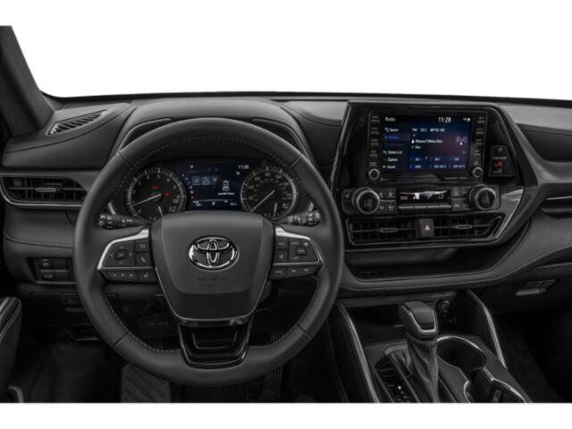 2022 Toyota Highlander XLE Hurst TX