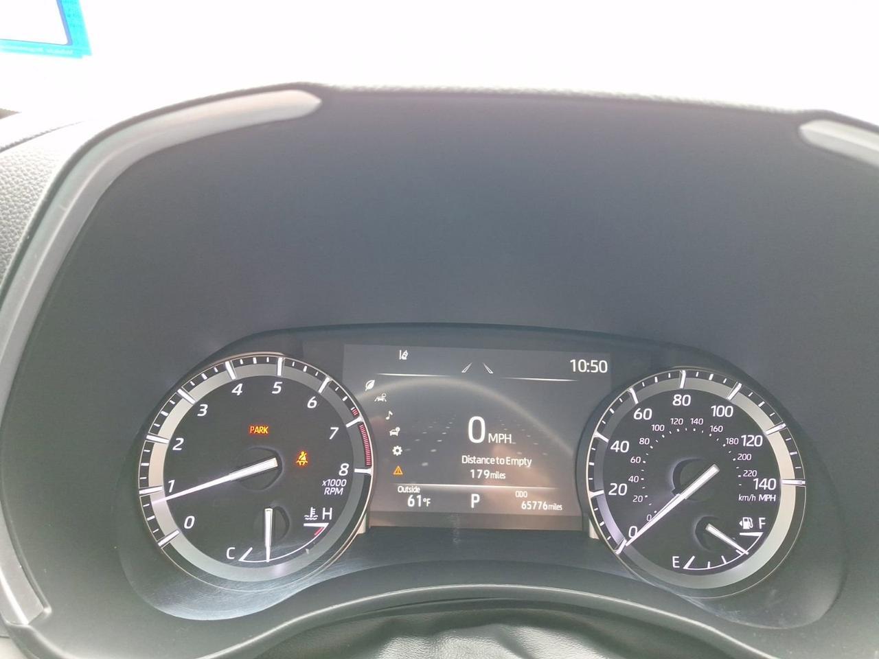 2022 Toyota Highlander XLE Hurst TX