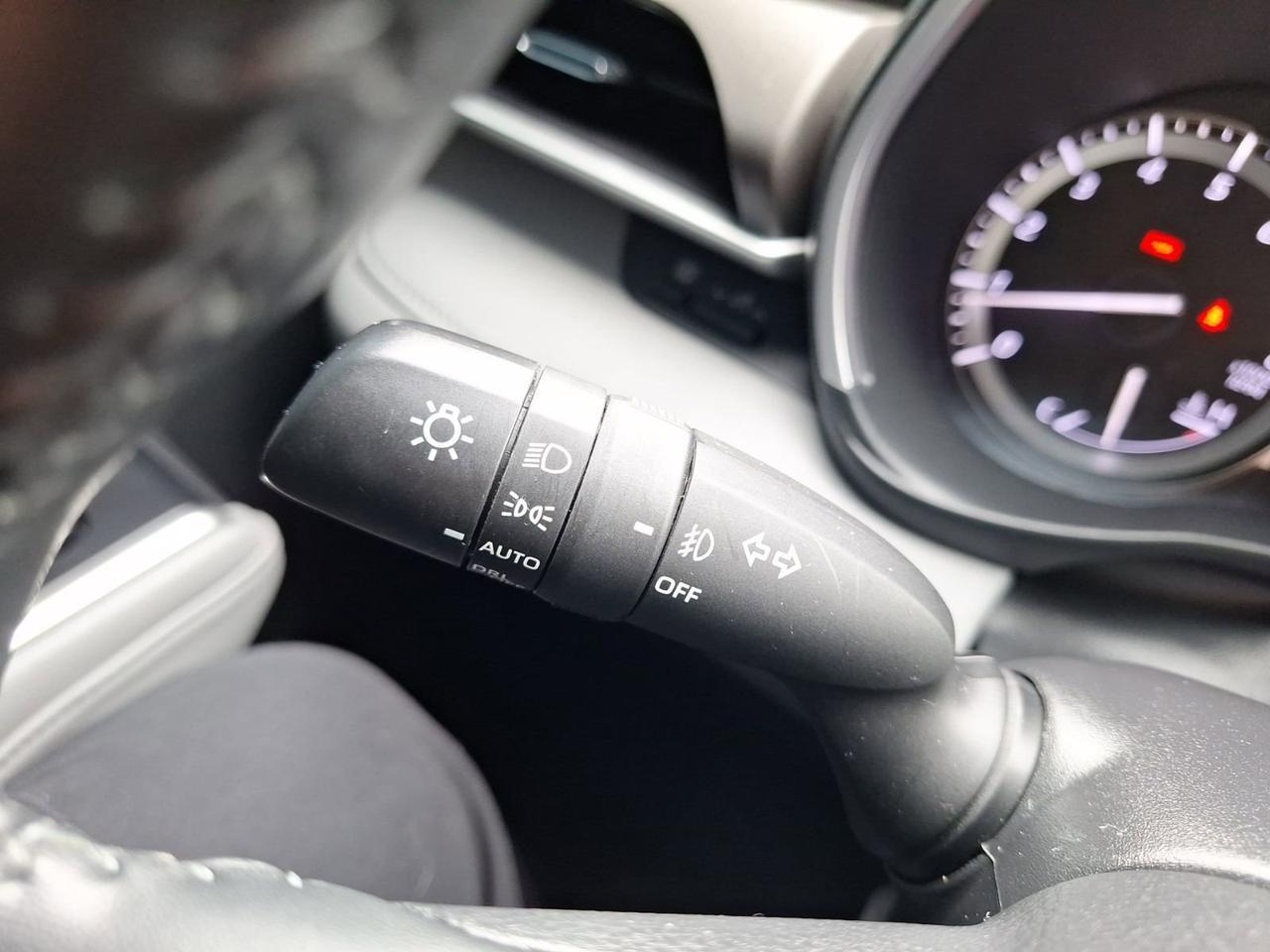 2022 Toyota Highlander XLE Hurst TX