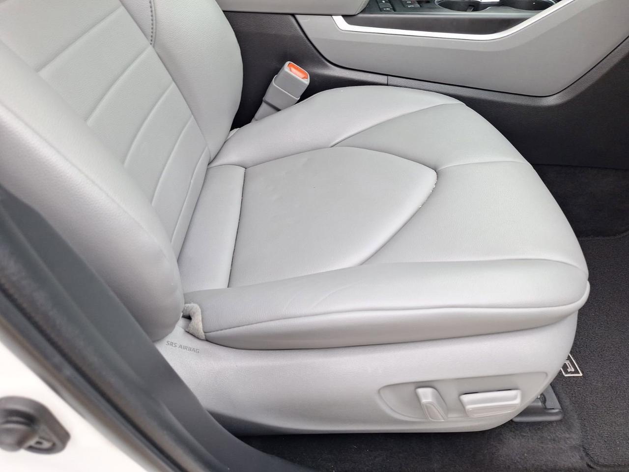 2022 Toyota Highlander XLE Hurst TX