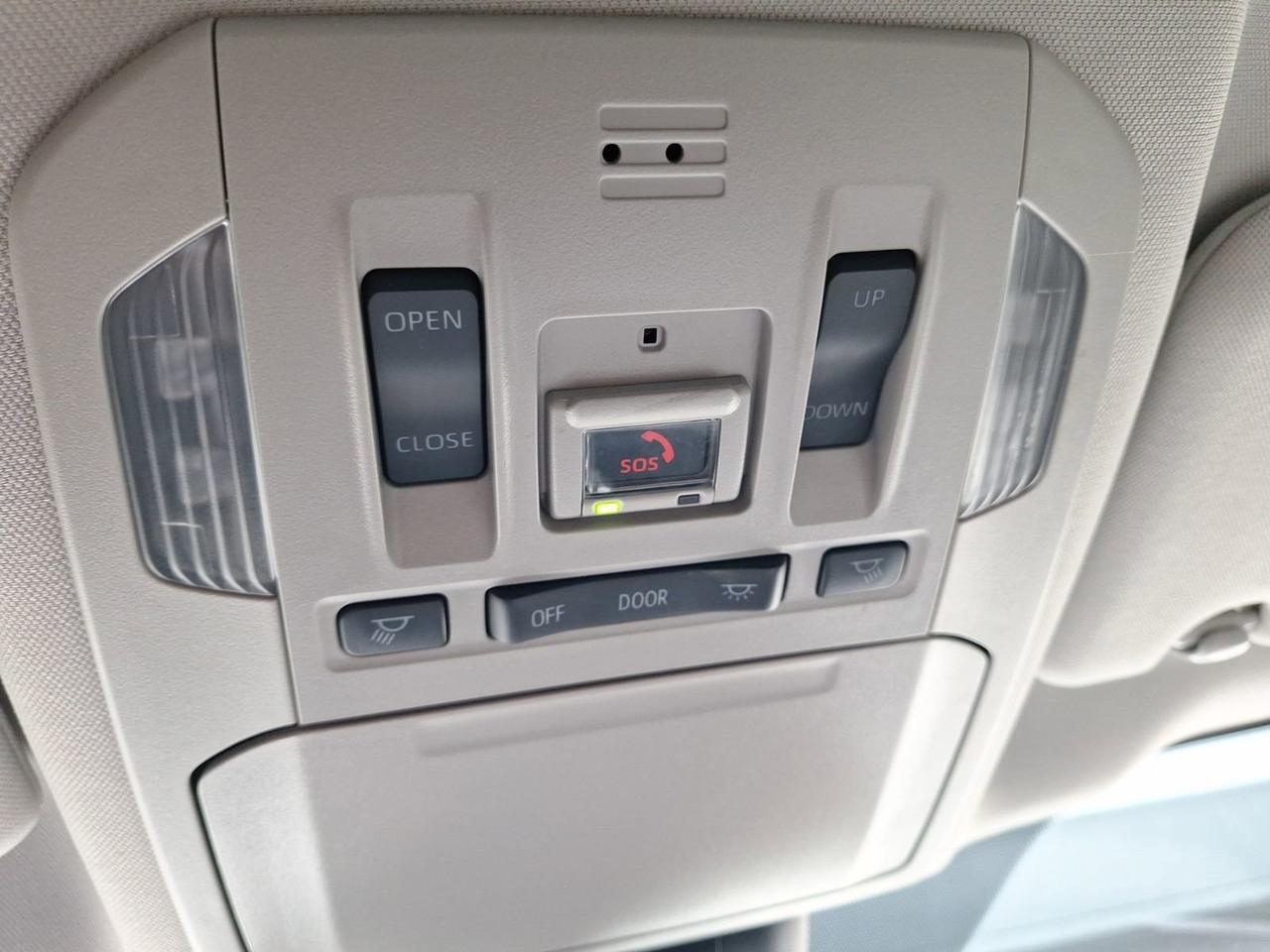 2022 Toyota Highlander XLE Hurst TX