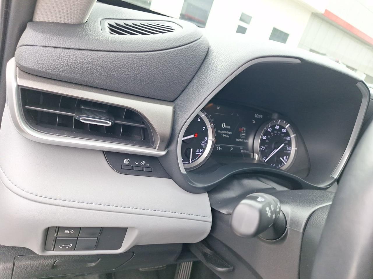 2022 Toyota Highlander XLE Hurst TX