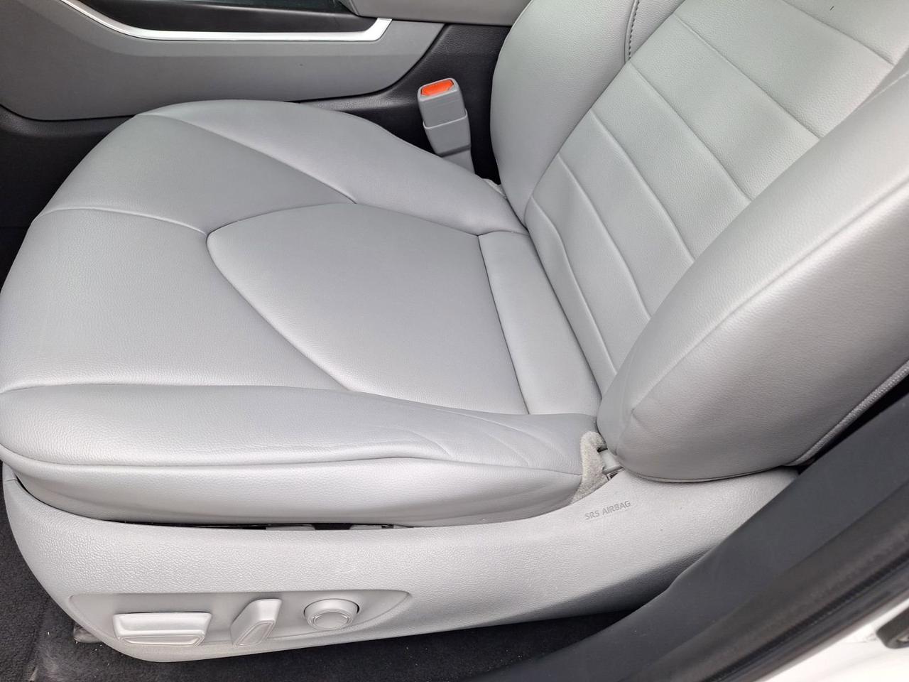 2022 Toyota Highlander XLE Hurst TX