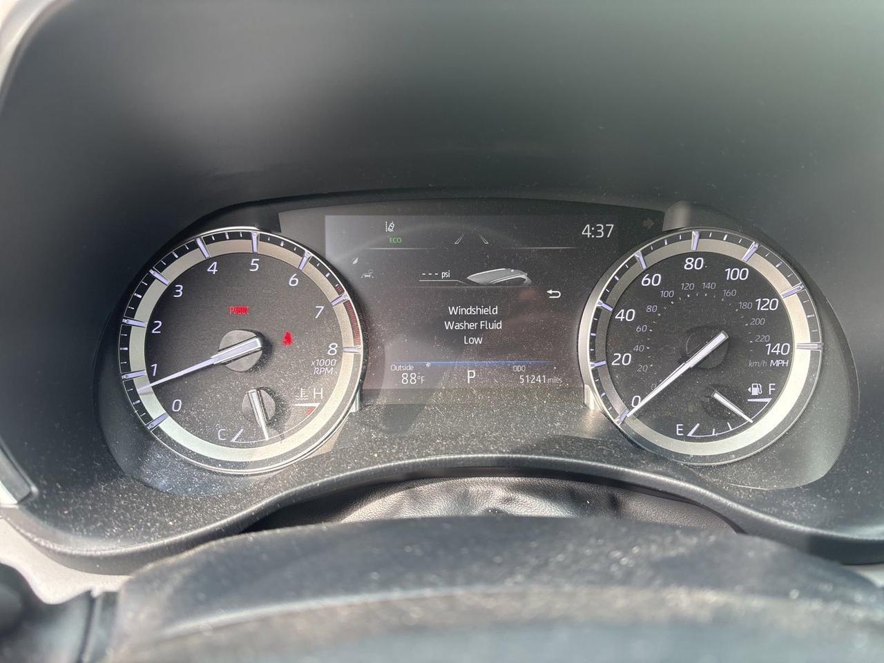 2022 Toyota Highlander XLE Hurst TX