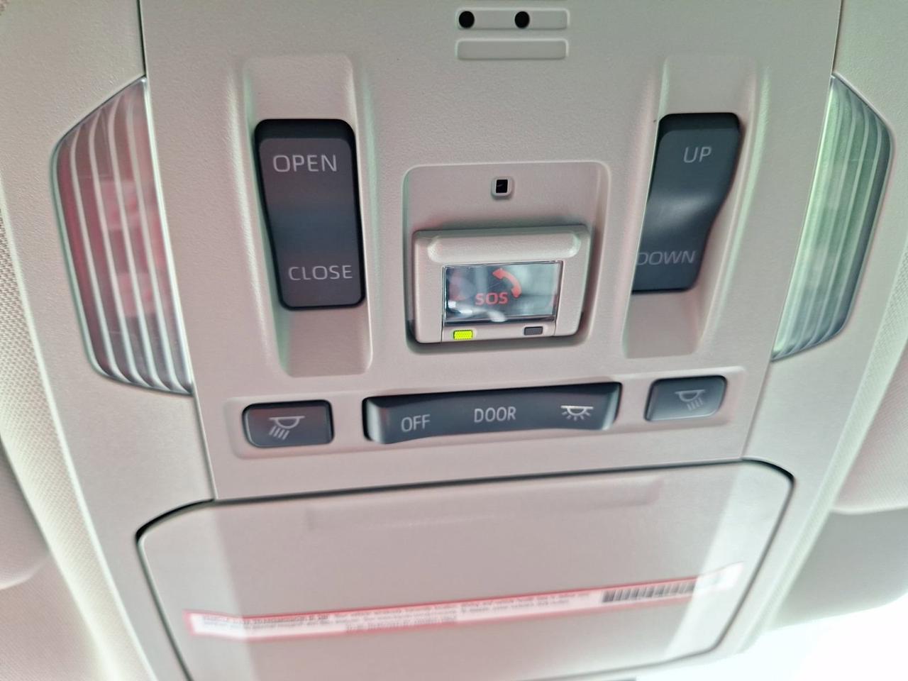 2022 Toyota Highlander XLE Hurst TX