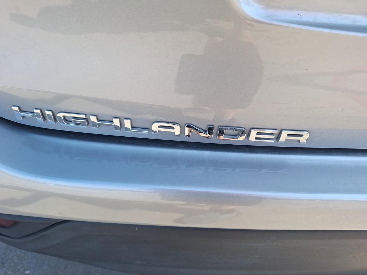 2022 Toyota Highlander XLE Hurst TX