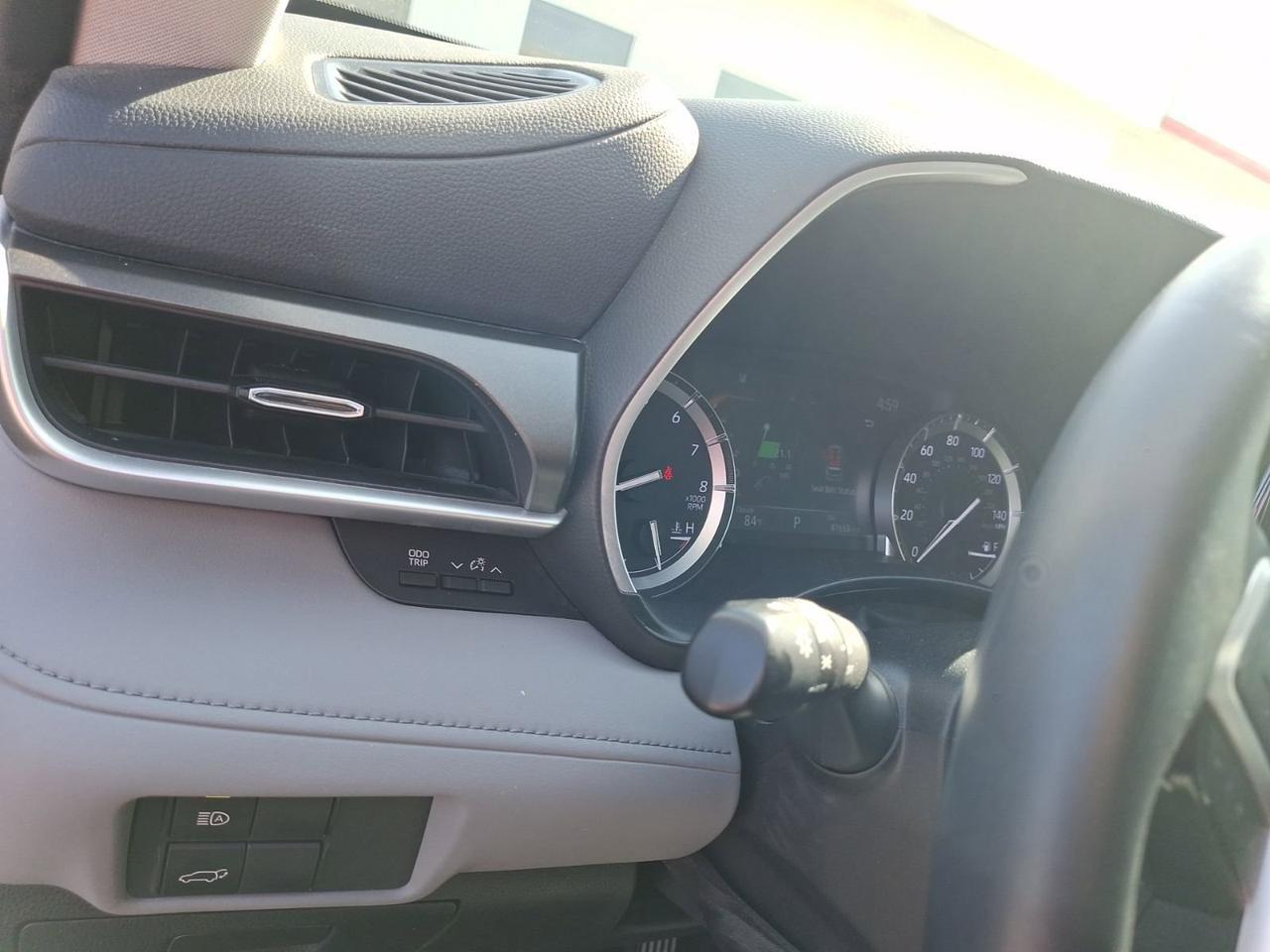 2022 Toyota Highlander XLE Hurst TX
