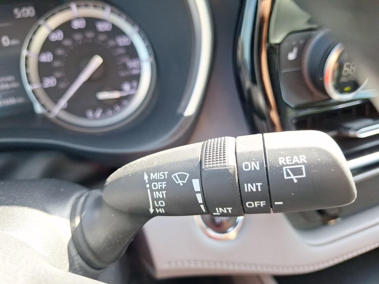 2022 Toyota Highlander XLE Hurst TX