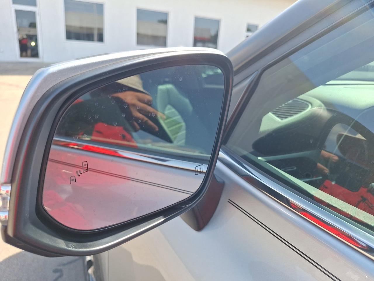 2022 Toyota Highlander XLE Hurst TX