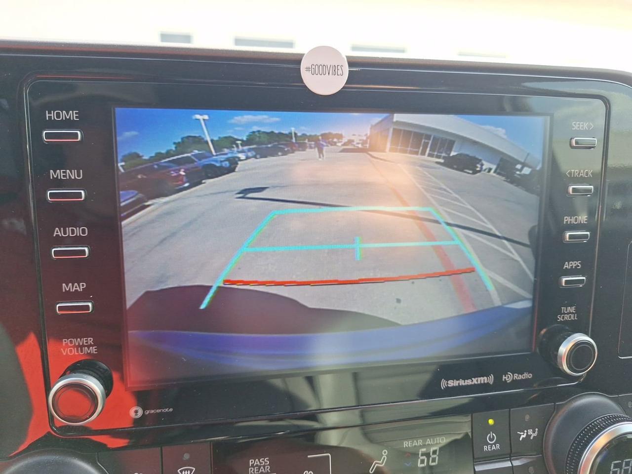 2022 Toyota Highlander XLE Hurst TX