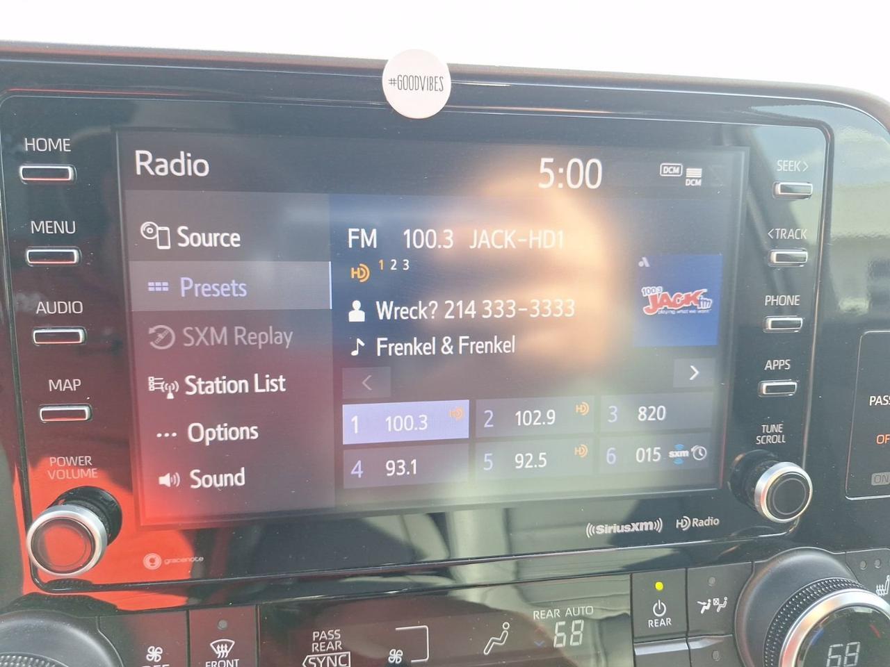 2022 Toyota Highlander XLE Hurst TX