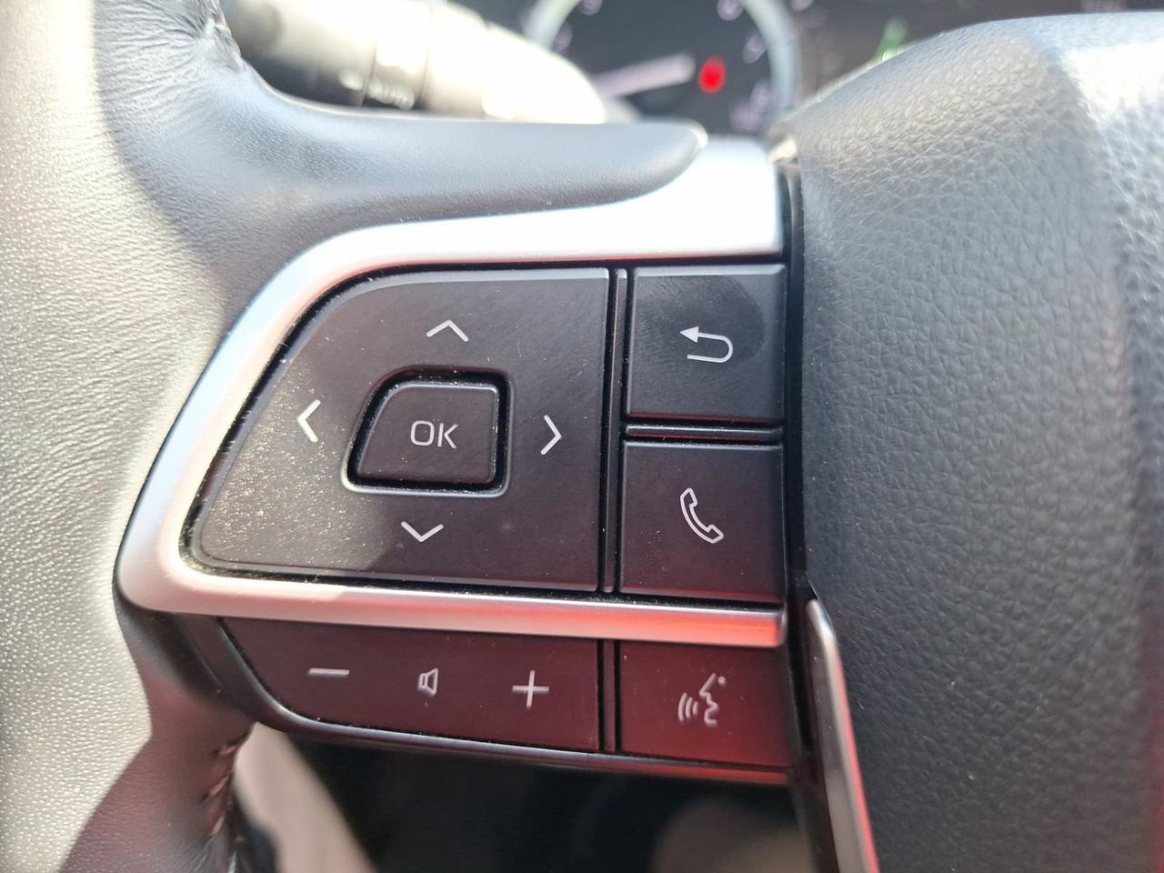 2022 Toyota Highlander XLE Hurst TX