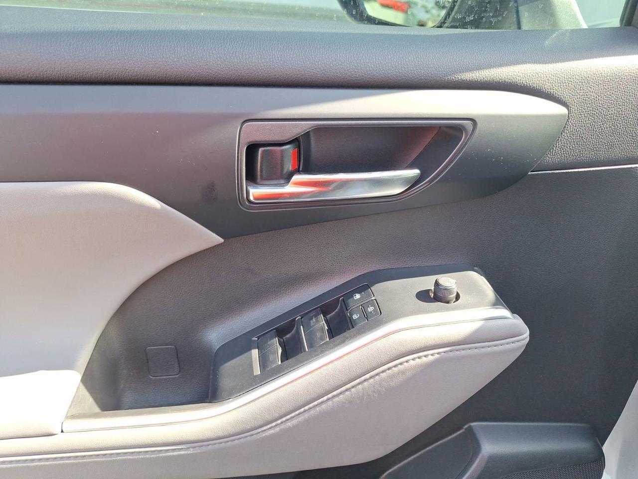2022 Toyota Highlander XLE Hurst TX