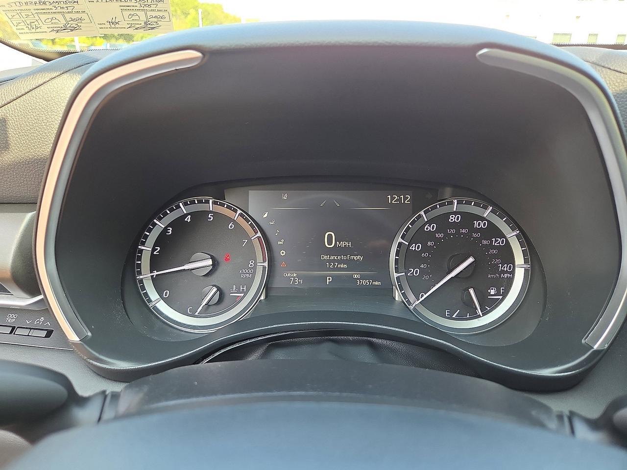 2022 Toyota Highlander XLE Hamburg PA