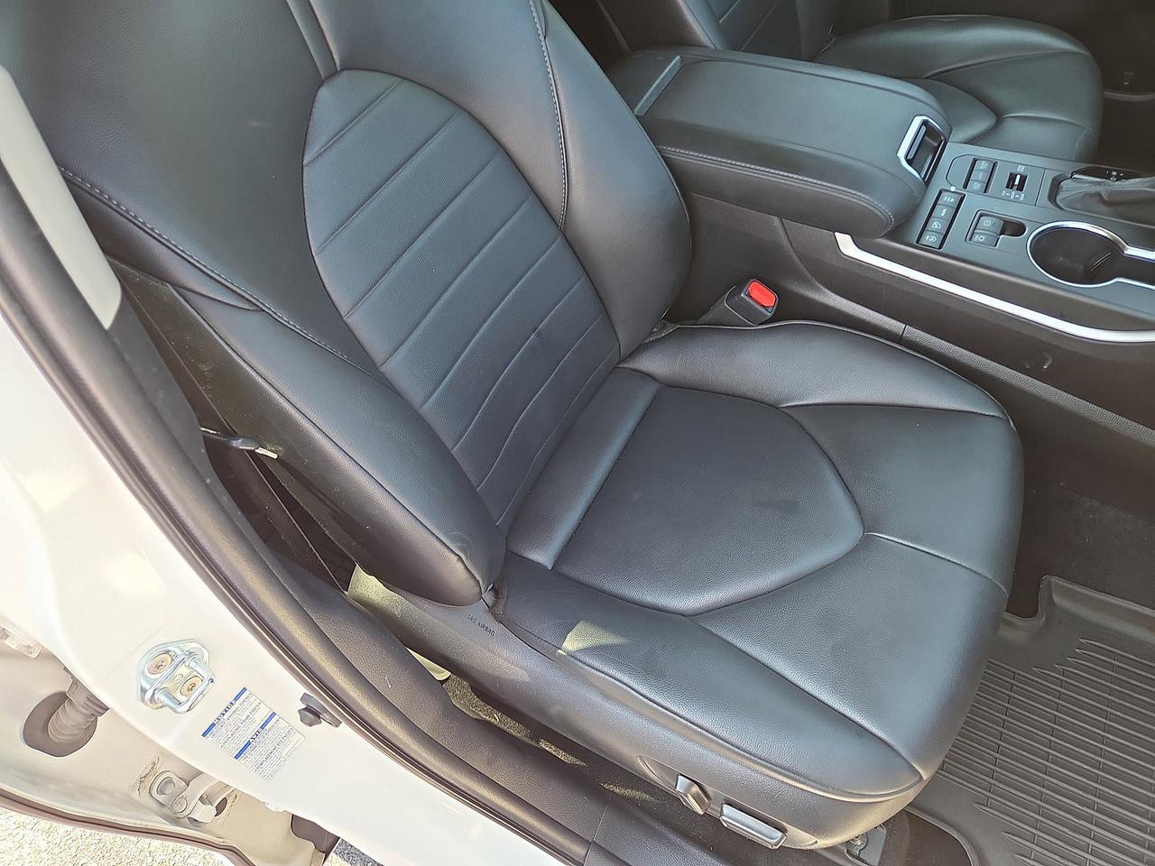 2022 Toyota Highlander XLE Hamburg PA