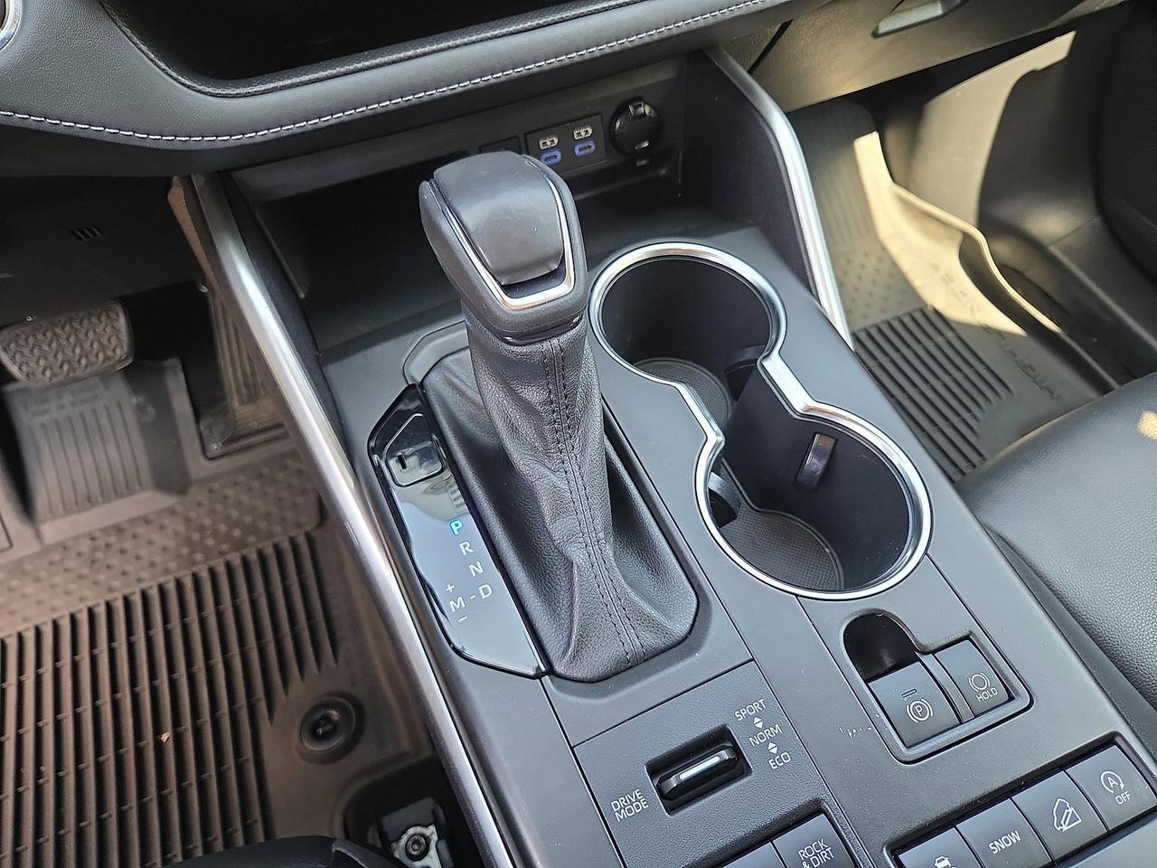 2022 Toyota Highlander XLE Hamburg PA